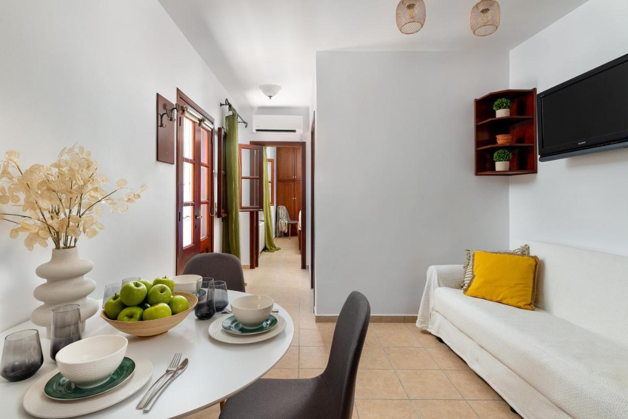 Lindos Luxury Belfry Apartment 외부 사진